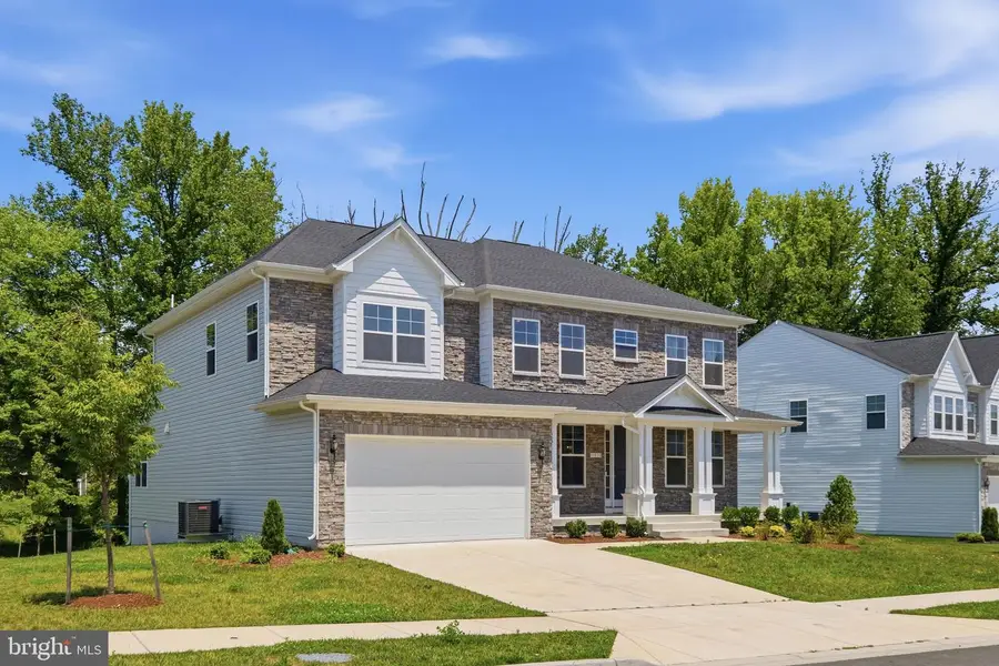 11610 Wynnifred Pl, Glenn Dale, MD 20769 - #2