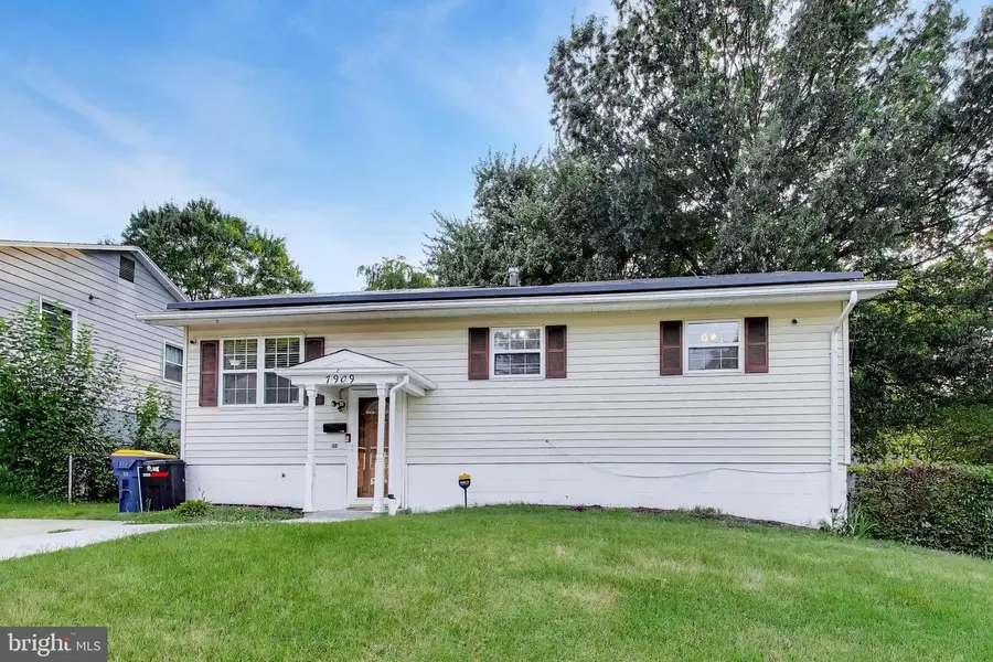 7909 Grant Dr, Lanham, MD 20706 - #2