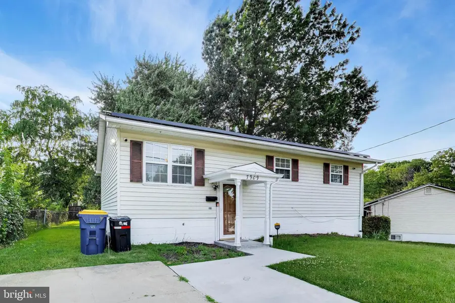 7909 Grant Dr, Lanham, MD 20706 - #3