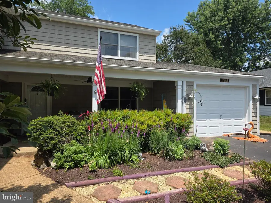 2802 Bosworth Ln, Bowie, MD 20715 - #2