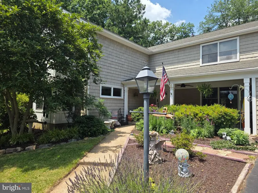 2802 Bosworth Ln, Bowie, MD 20715 - #3