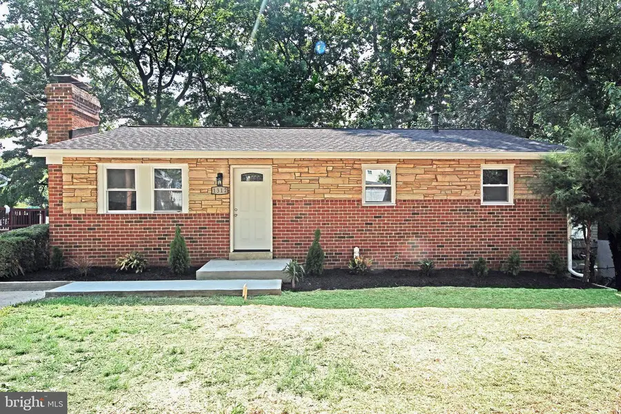1312 Woodlark Drive, District Heights, MD 20747 - #2