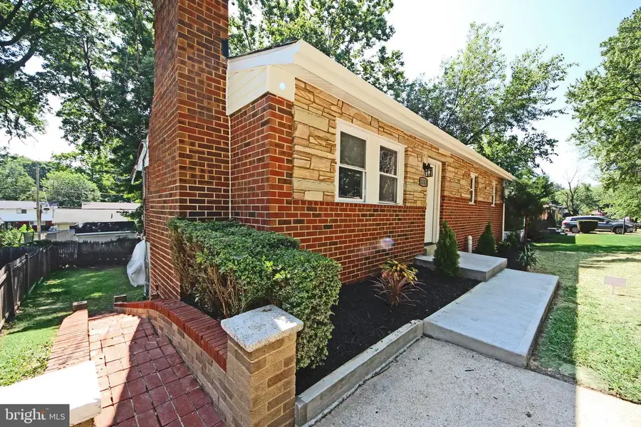 1312 Woodlark Drive, District Heights, MD 20747 - #3