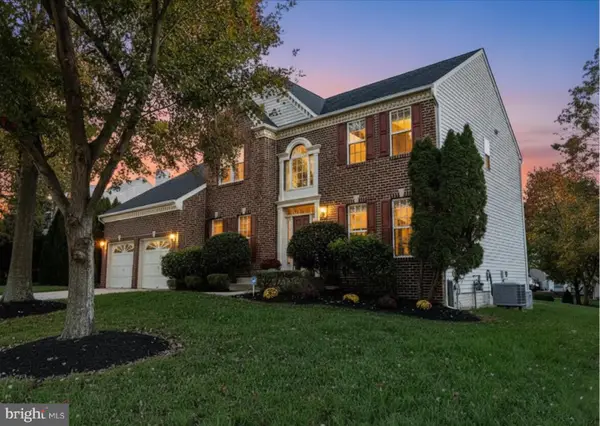 17105 Aspen Leaf Dr, BOWIE, MD 20716