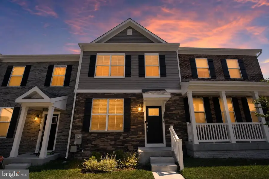 10406 Serenade Ln, Clinton, MD 20735 - #2