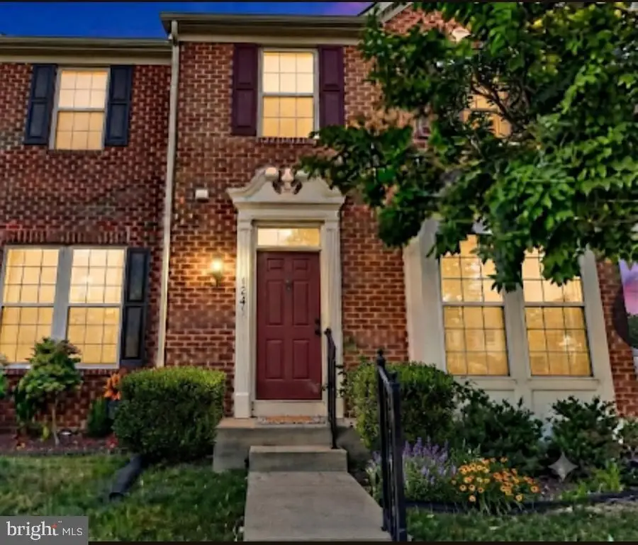 1141 Wilberforce Ct, Capitol Heights, MD 20743 - #2