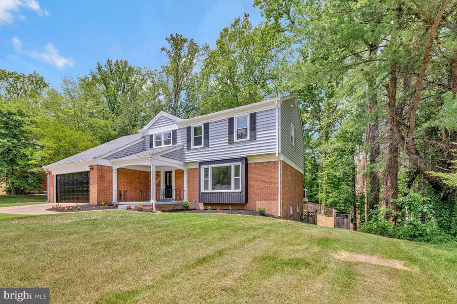 12000 Berrybrook Ter, Upper Marlboro, MD 20772 - #3