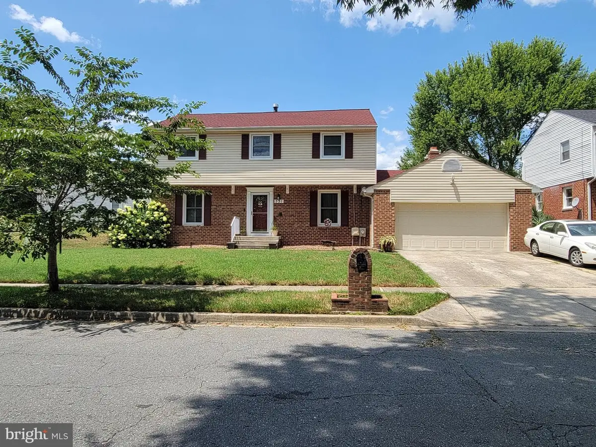 331 Alastair St, Upper Marlboro, MD 20774 - #1