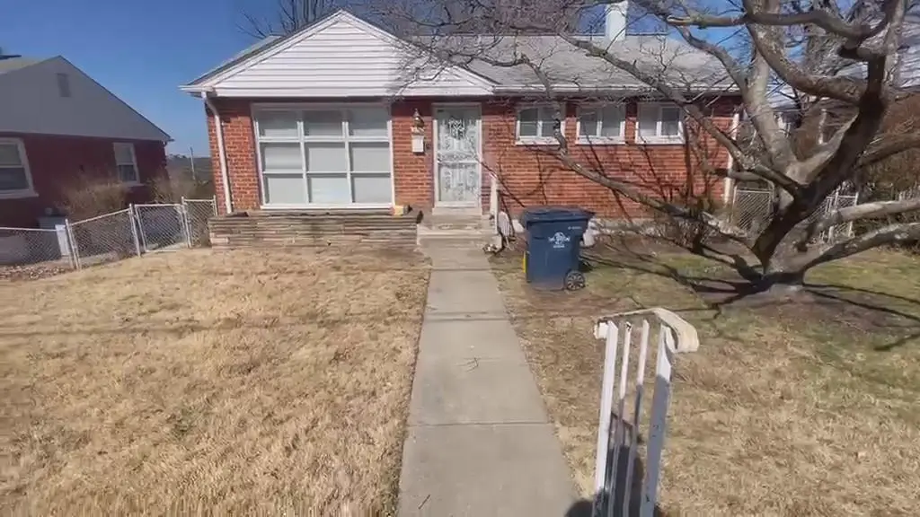 606 Quade St, Oxon Hill, MD 20745 - #1