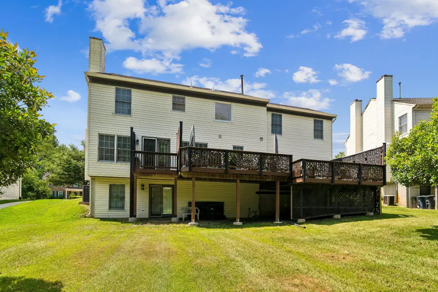 9505 Bald Hill, Mitchellville, MD 20721 - #3