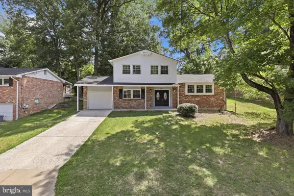 716 Calvert Ln, FORT WASHINGTON, MD 20744