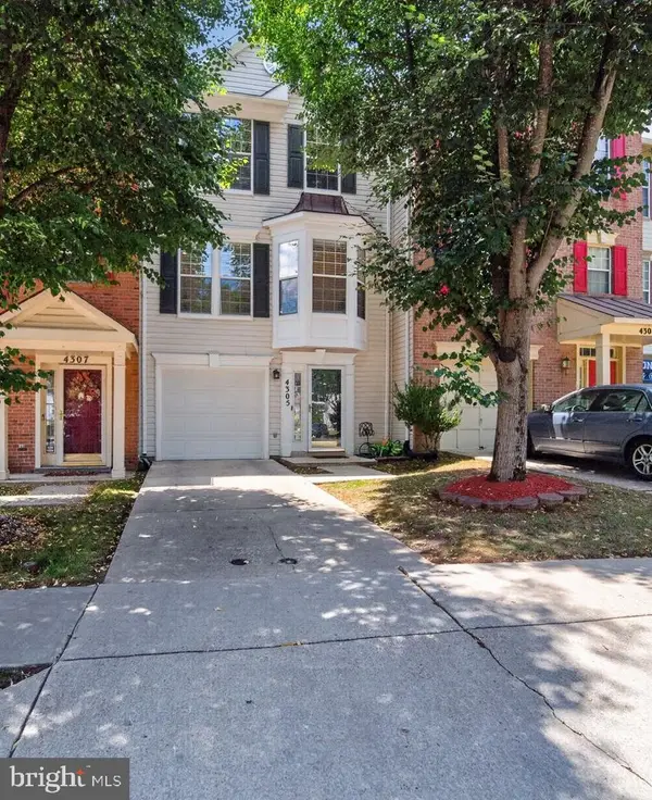 4305 Stockport Way, UPPER MARLBORO, MD 20772