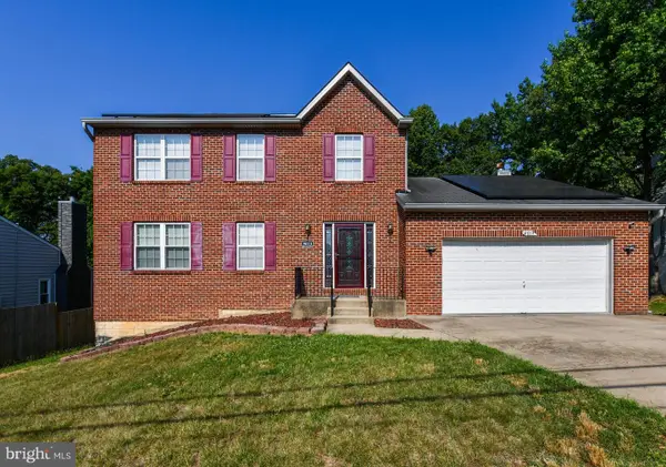 9013 Temple Hill Rd, CLINTON, MD 20735