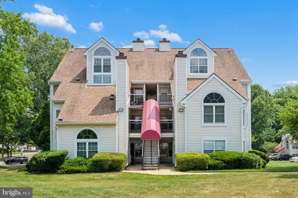 10416 Westridge Dr #5-301, BOWIE, MD 20721