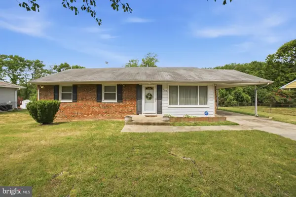 907 Logwood Rd, CAPITOL HEIGHTS, MD 20743