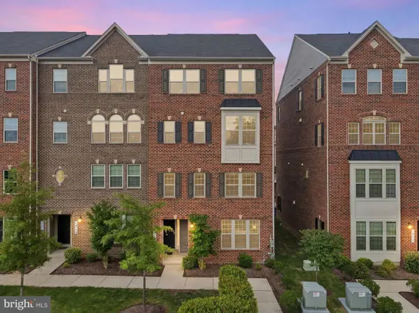 14520 Mattawoman Dr #1400a, BRANDYWINE, MD 20613