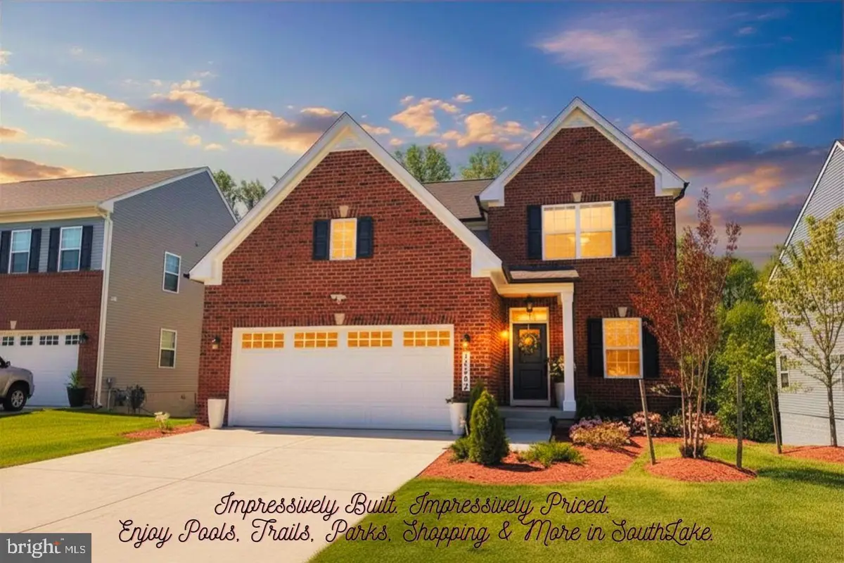 15542 Twin River Cir Cir, Bowie, MD 20716 - #1
