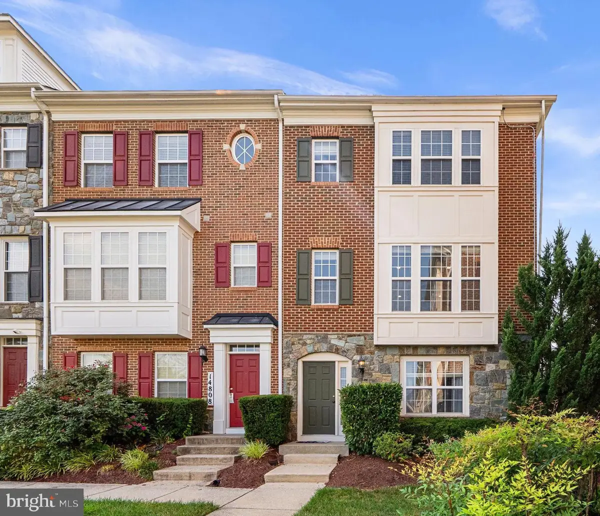 14810 Hardcastle St, Laurel, MD 20707 - #1