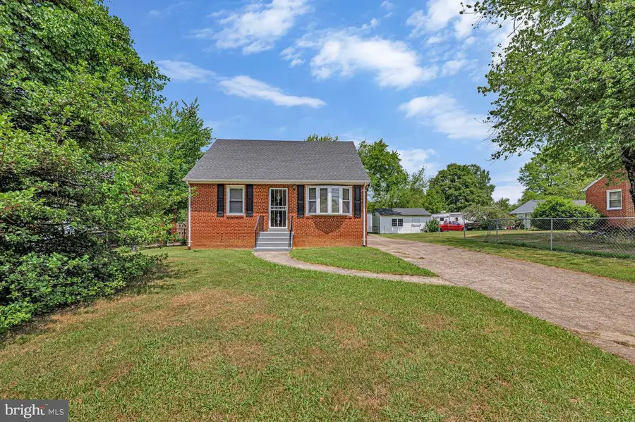 2308 Brinkley Rd, Fort Washington, MD 20744 - #2
