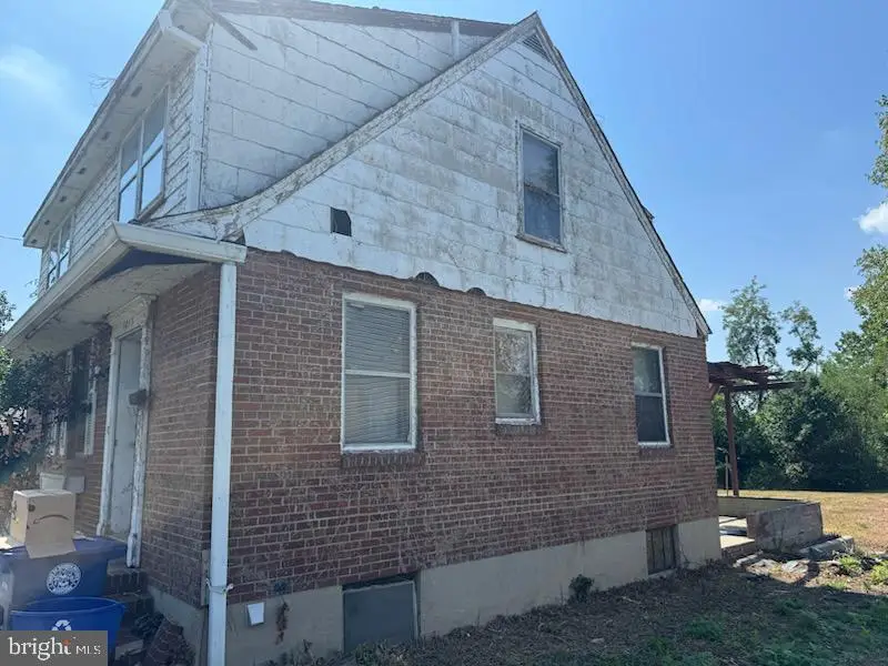 6013 Berwyn Rd, College Park, MD 20740 - #2