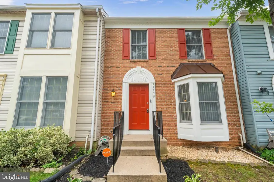 11435 Falcon Ridge Ct, Beltsville, MD 20705 - #2