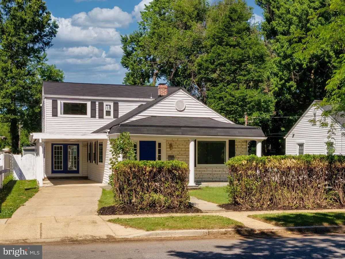 5608 31st Ave, Hyattsville, MD 20782 - #1