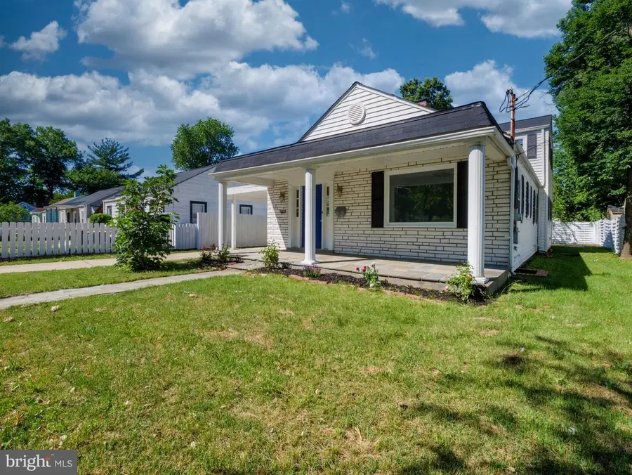 5608 31st Ave, Hyattsville, MD 20782 - #3