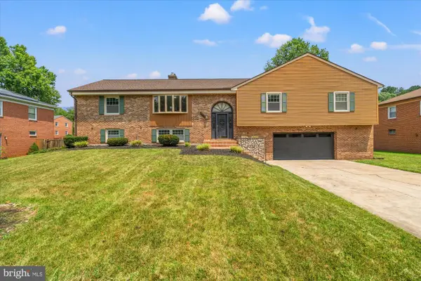 11400 Dundee Dr, BOWIE, MD 20721