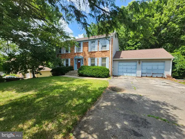4205 Glenn Dale Rd, BOWIE, MD 20720