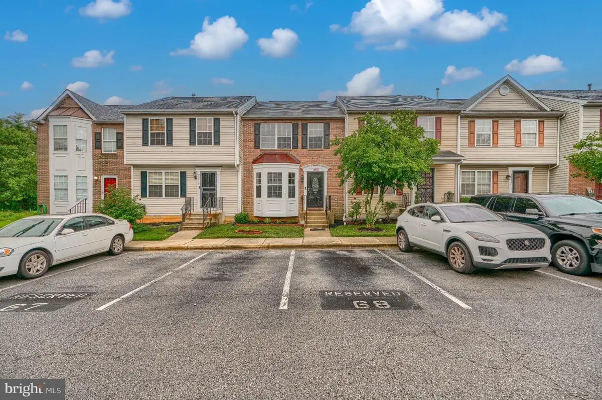 2220 Seton Way, District Heights, MD 20747 - #1