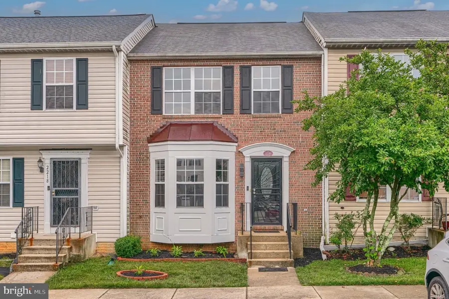 2220 Seton Way, District Heights, MD 20747 - #2