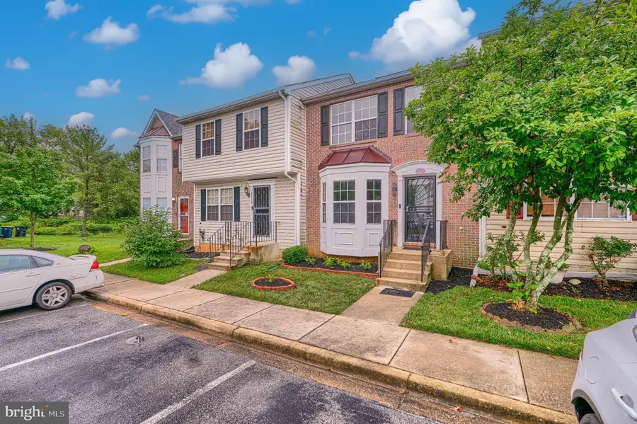 2220 Seton Way, District Heights, MD 20747 - #3