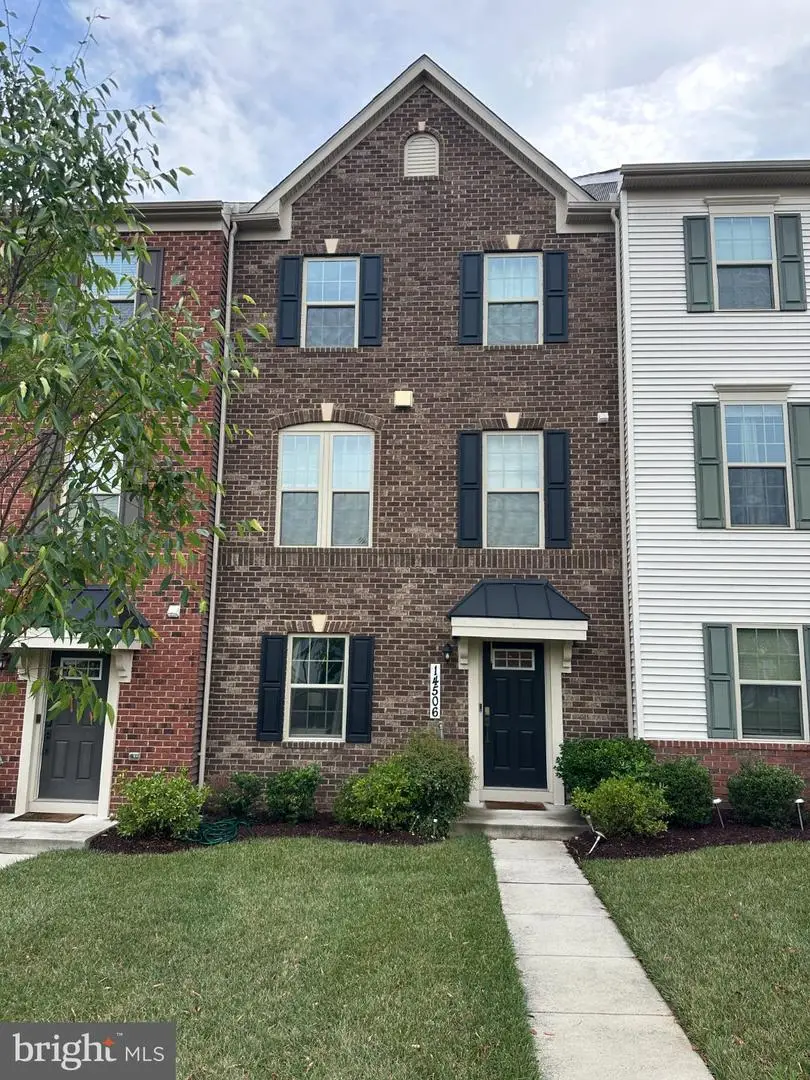 14506 Hunts Farm Rd, Brandywine, MD 20613 - #1