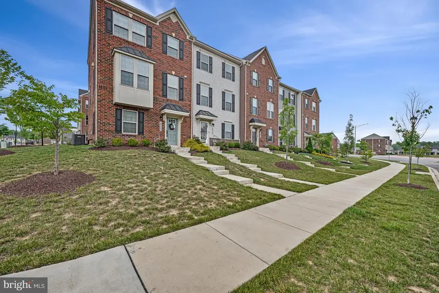 8002 General Greene St, Brandywine, MD 20613 - #2