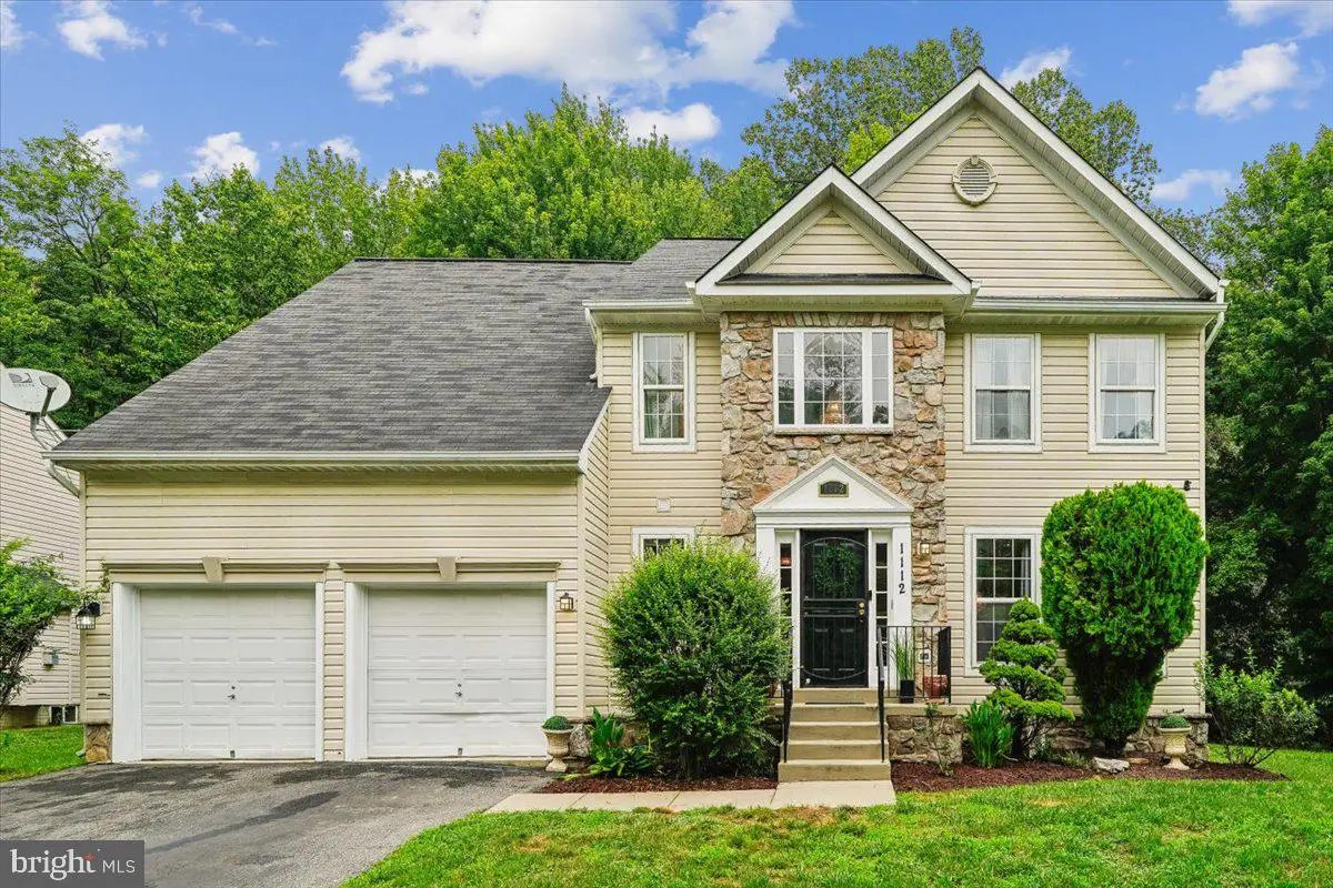 1112 Ryon Way, District Heights, MD 20747 - #1