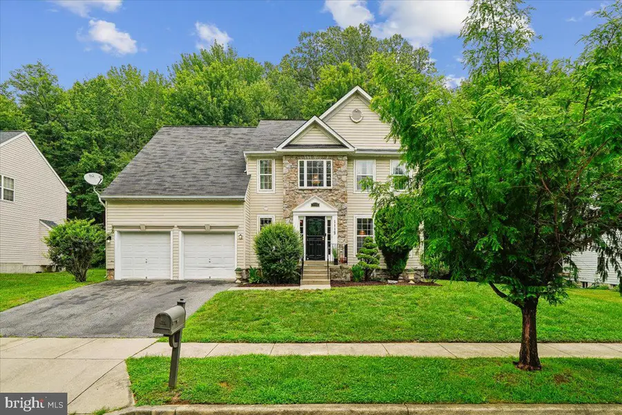 1112 Ryon Way, District Heights, MD 20747 - #3