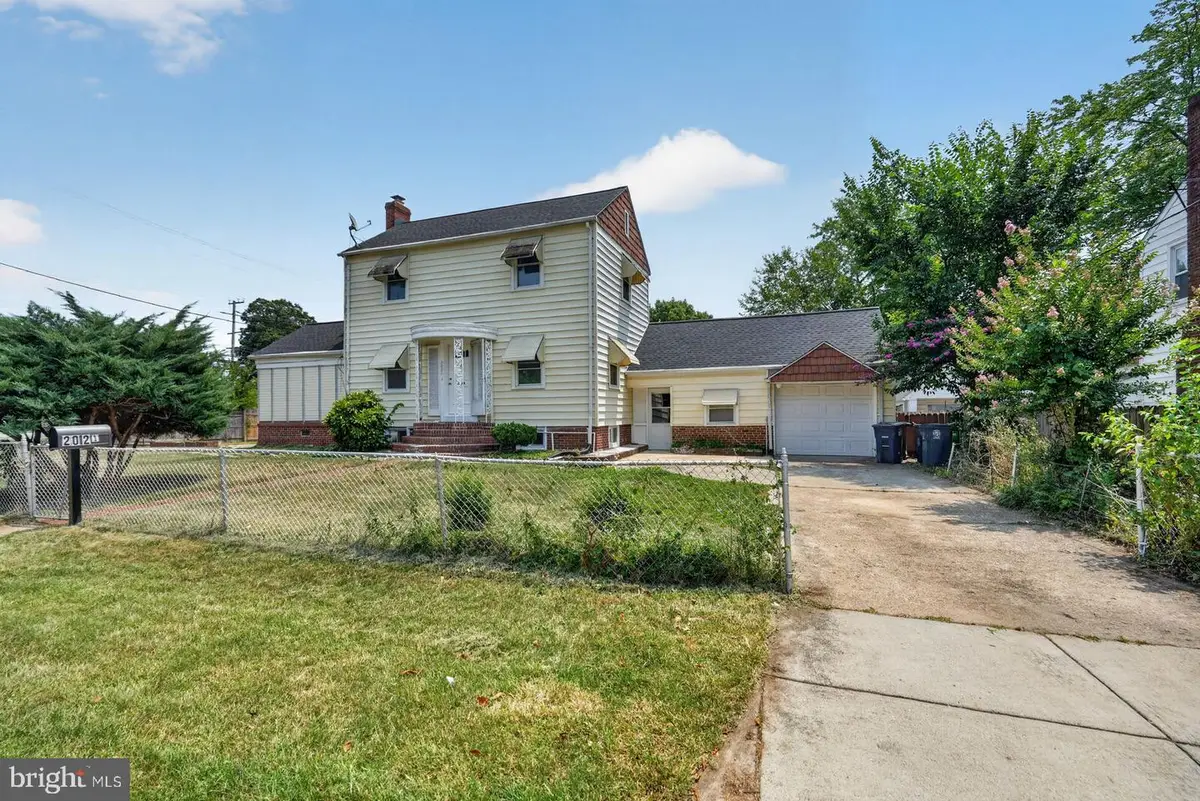 2021 Sheridan St, Hyattsville, MD 20782 - #1