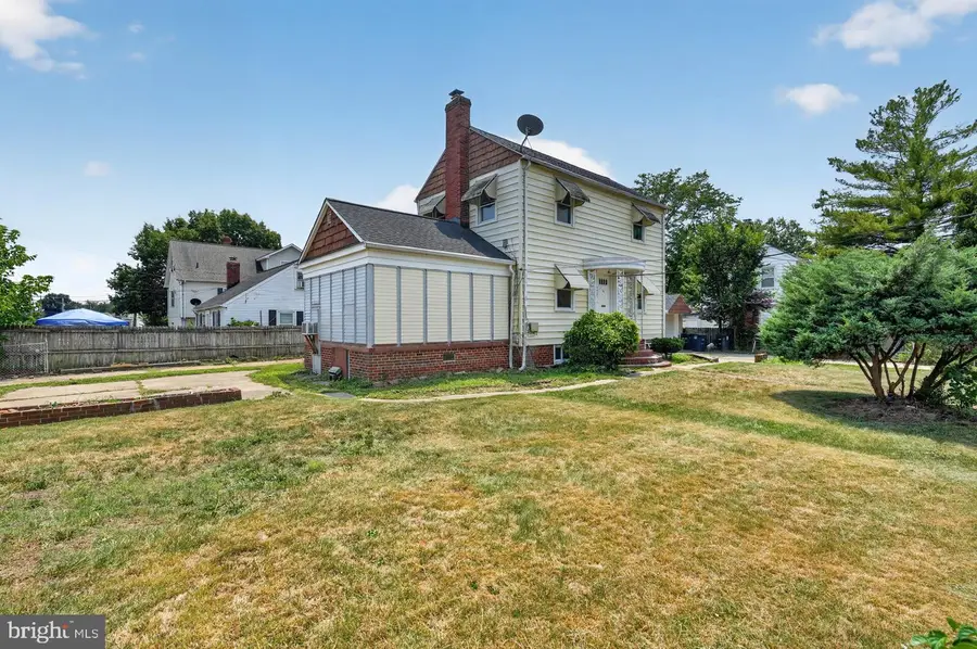 2021 Sheridan St, Hyattsville, MD 20782 - #3
