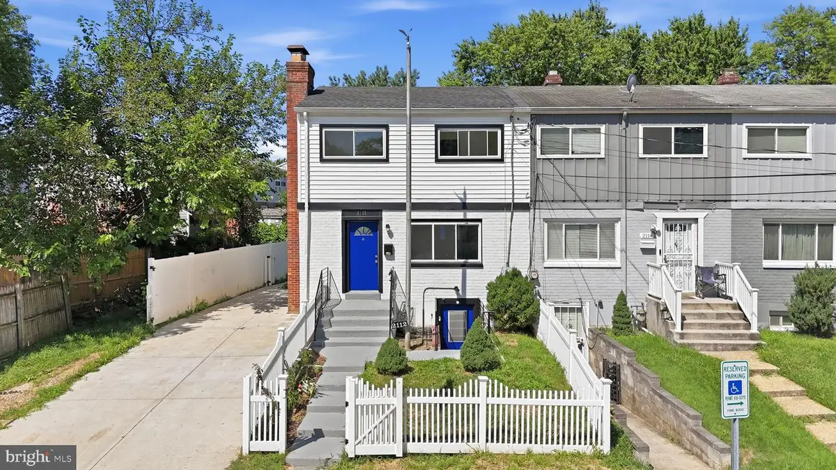2112 Columbia Pl, Landover, MD 20785 - #1