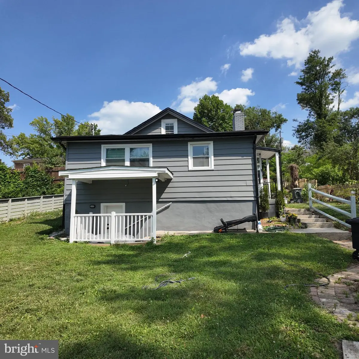 1104 Clovis Ave, Capitol Heights, MD 20743 - #1