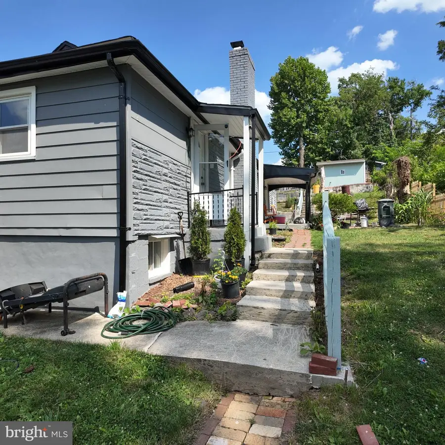 1104 Clovis Ave, Capitol Heights, MD 20743 - #2