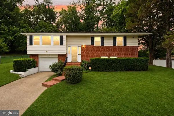 8114 Turner St, FORT WASHINGTON, MD 20744