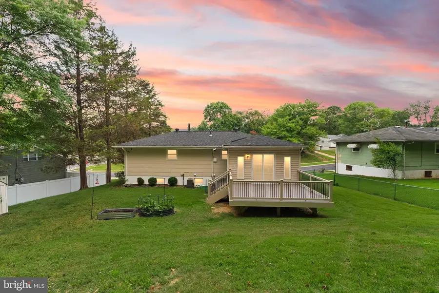 8114 Turner St, Fort Washington, MD 20744 - #3