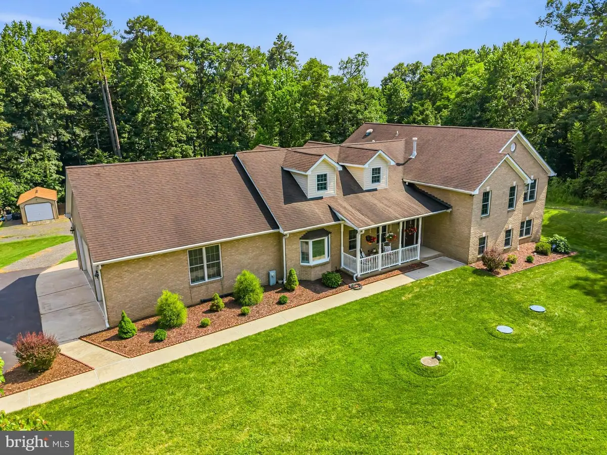 11901 Duckettown Rd, Laurel, MD 20708 - #1