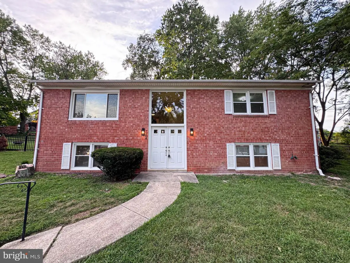 7704 Fanwood Ct, District Heights, MD 20747 - #1