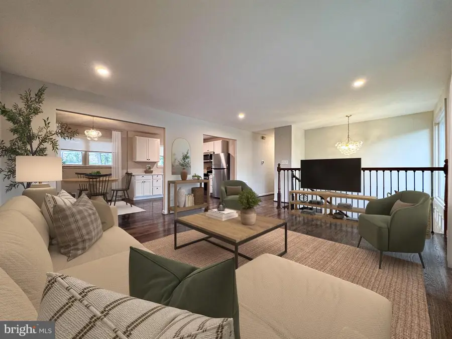 7704 Fanwood Ct, District Heights, MD 20747 - #2
