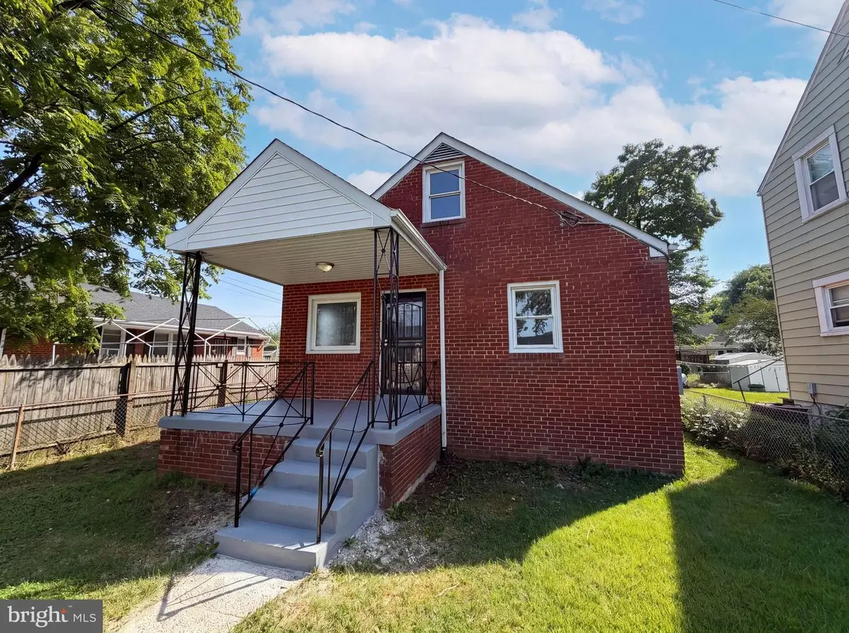 4313 Urn St, Capitol Heights, MD 20743 - #1