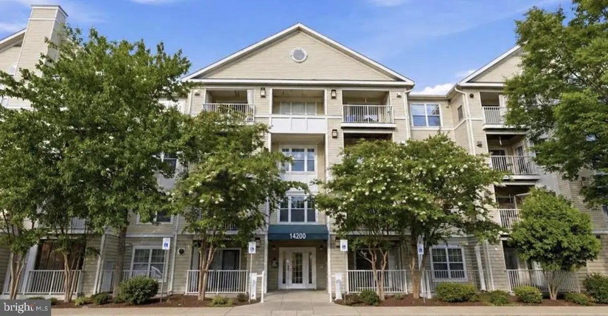14200 Farnsworth Ln #302, Upper Marlboro, MD 20772 - #1