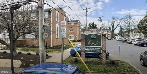 610 Main St #301, LAUREL, MD 20707