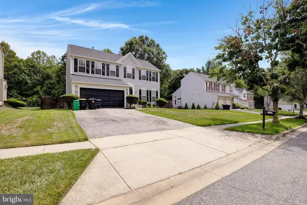 13707 Carlene Dr, UPPER MARLBORO, MD 20772